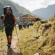 Illustration for article titled Hiking Nepal In Edmund Hillarys Footsteps